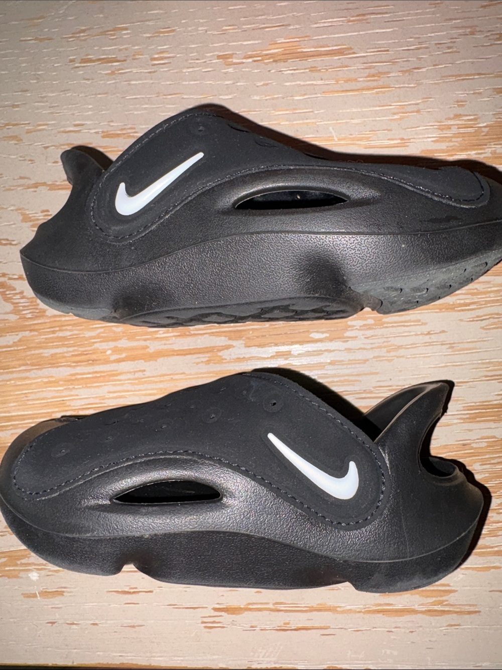 Nike Aquaswoosh